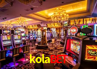 Bônus após cadastro na kolabet