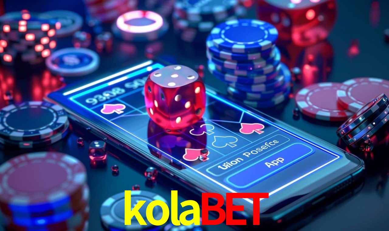 Canal oficial no Telegram da kolabet