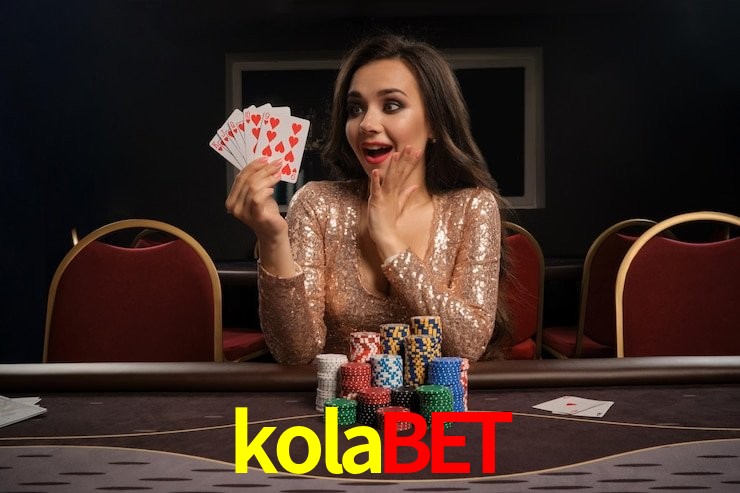 Roda da fortuna na kolabet