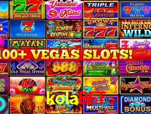 Cassino ao vivo com dealers reais na kolabet