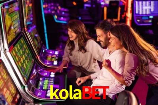 Página oficial no Facebook da kolabet